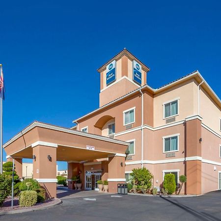 Best Western Sonora Inn & Suites Nogales Buitenkant foto