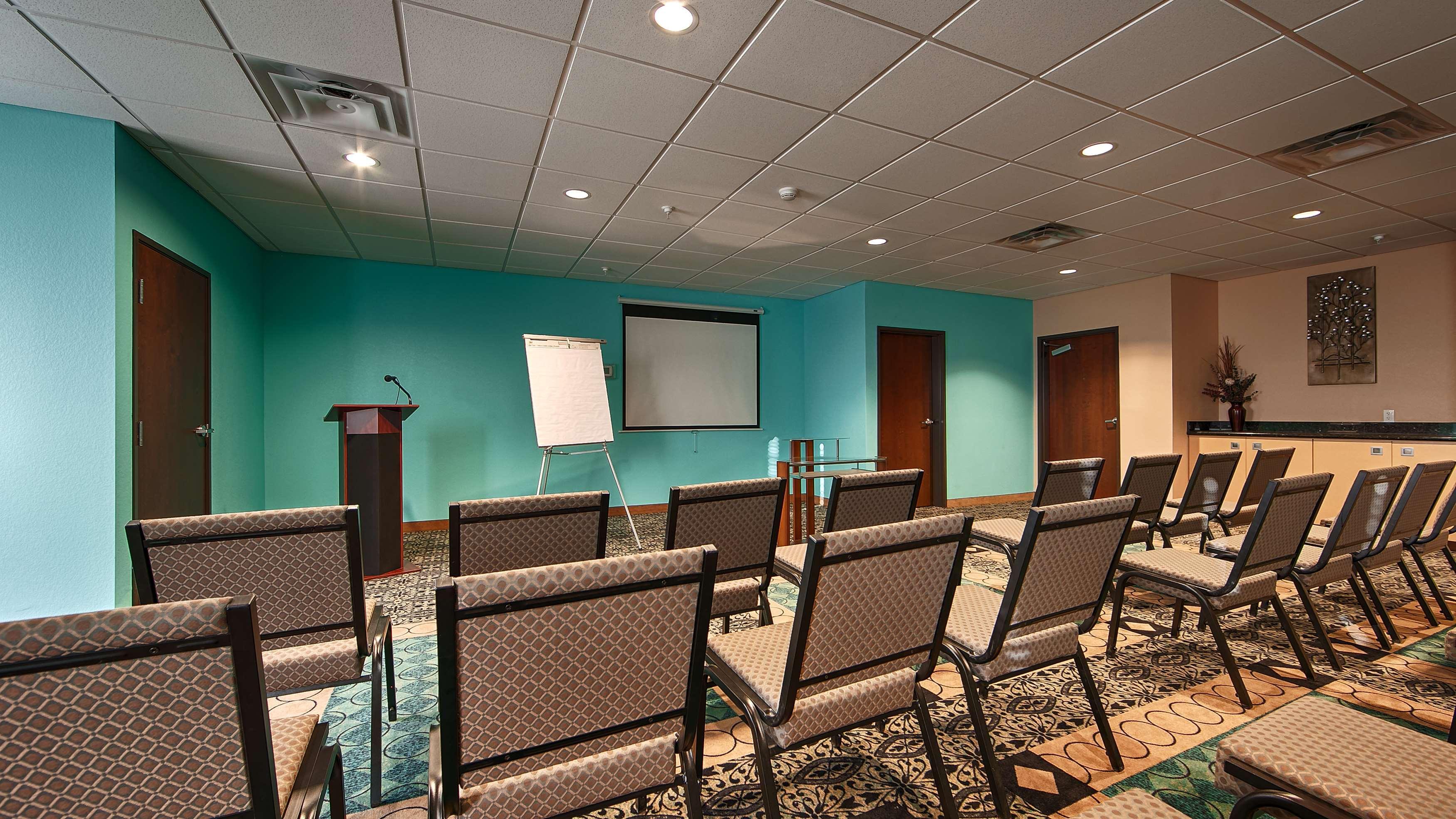 Best Western Sonora Inn & Suites Nogales Buitenkant foto