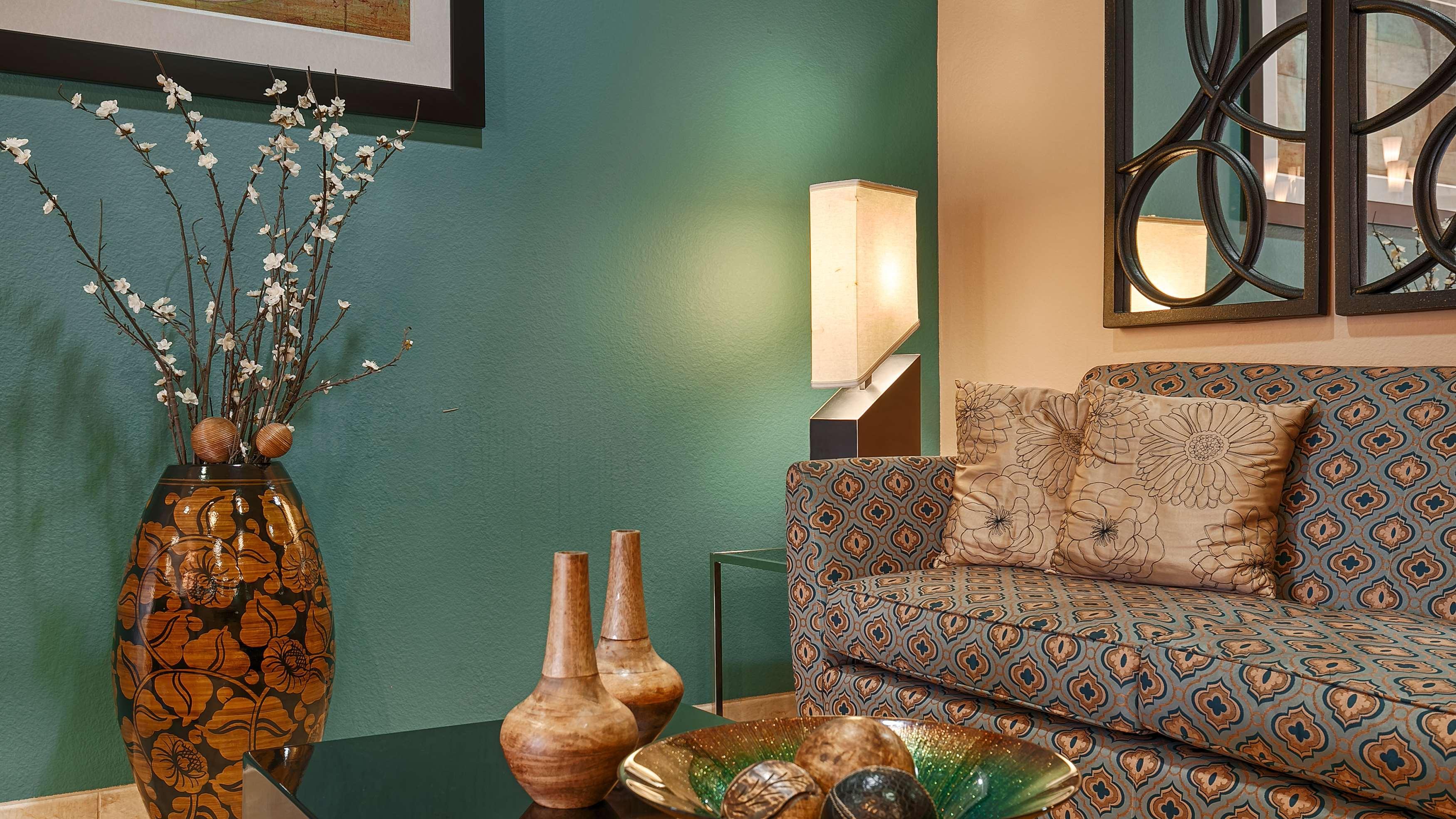 Best Western Sonora Inn & Suites Nogales Buitenkant foto