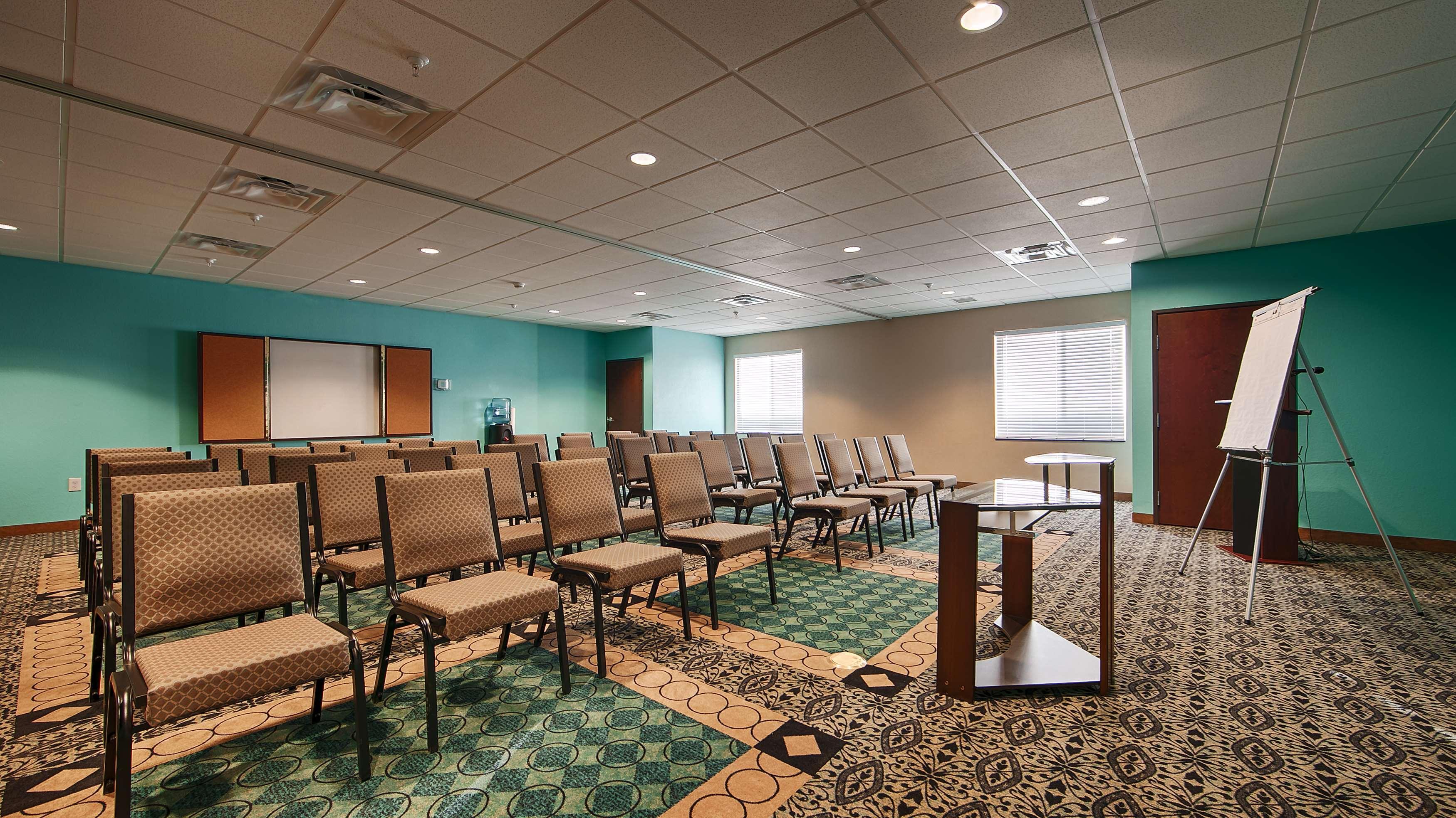 Best Western Sonora Inn & Suites Nogales Buitenkant foto