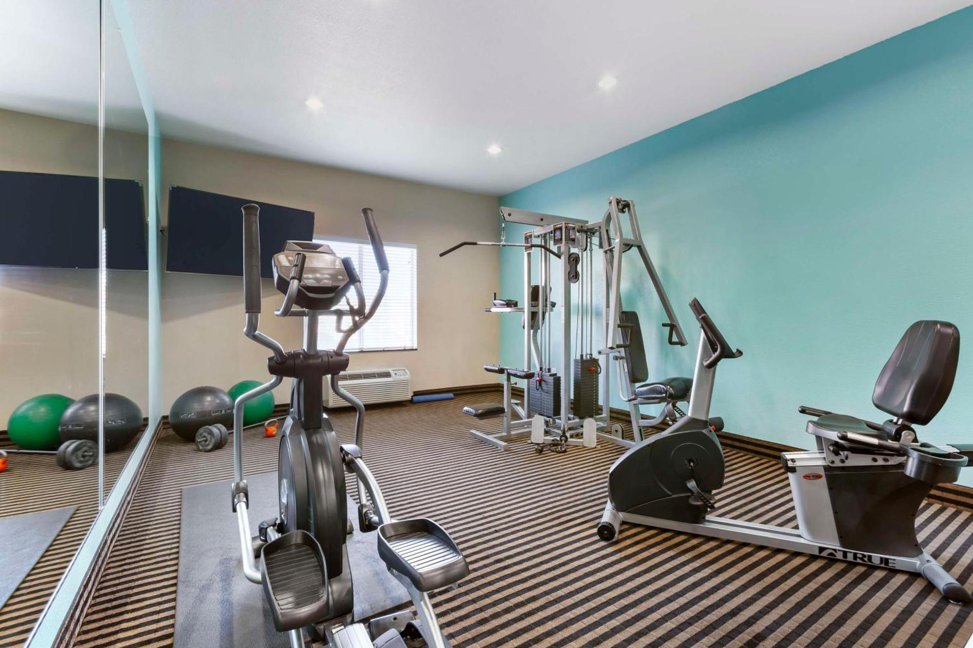 Best Western Sonora Inn & Suites Nogales Buitenkant foto