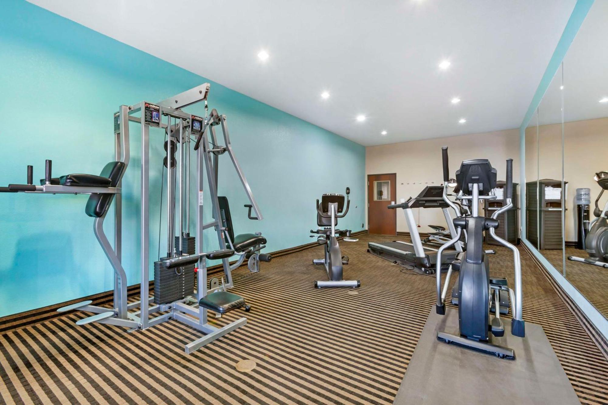 Best Western Sonora Inn & Suites Nogales Buitenkant foto
