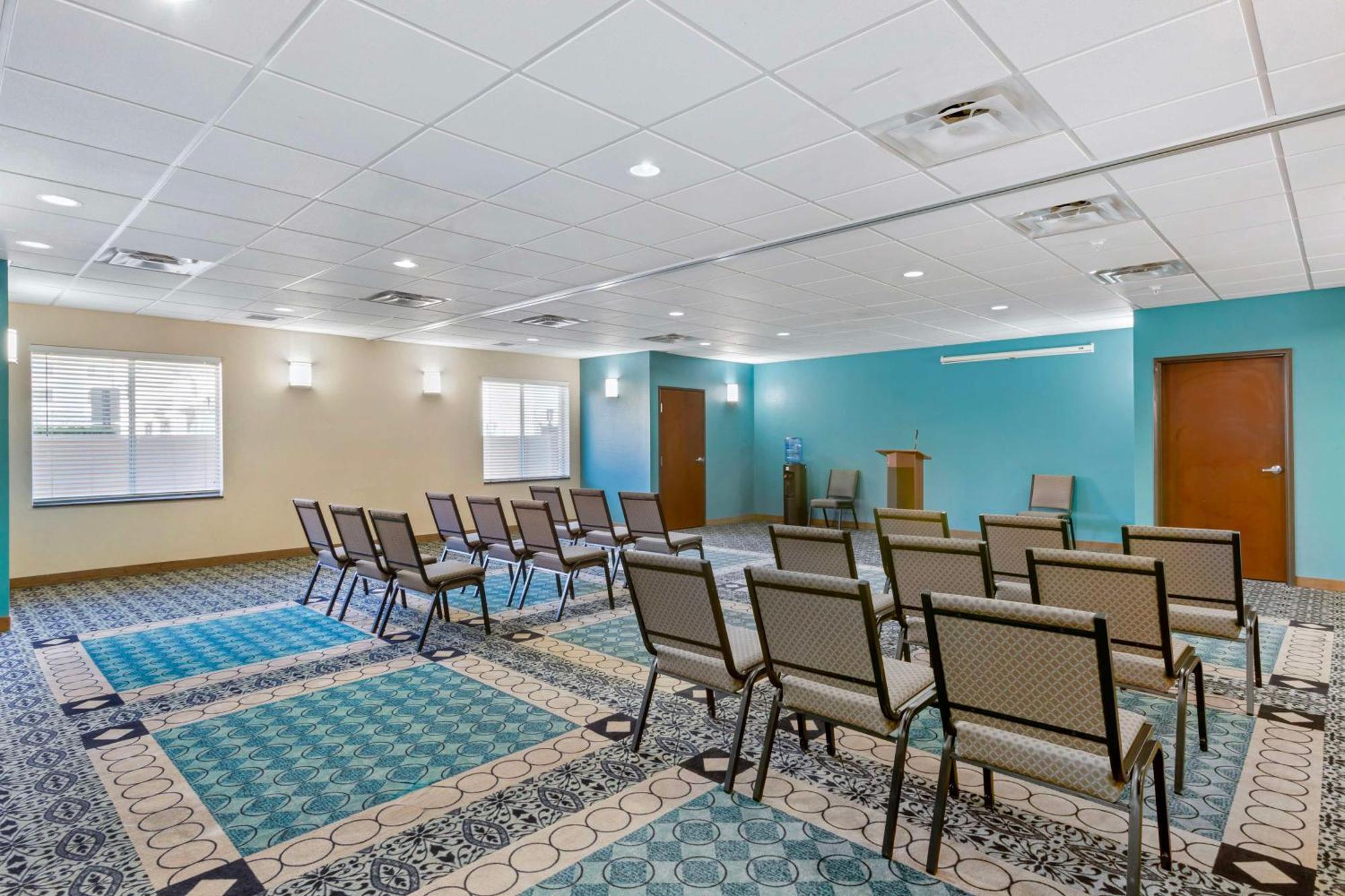 Best Western Sonora Inn & Suites Nogales Buitenkant foto